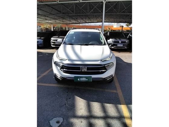 FIAT TORO 1.3 TURBO 270 FLEX FREEDOM AT6